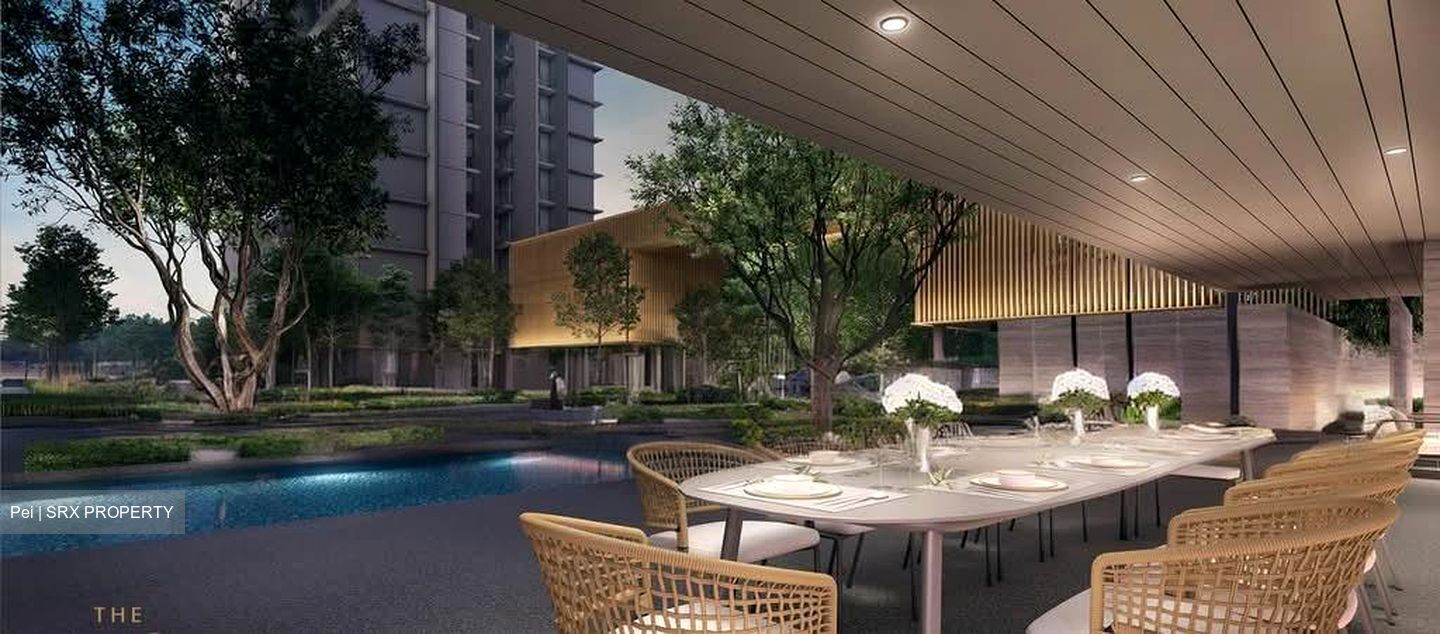 The Myst (D23), Condominium #619368811